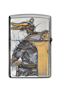 天野喜孝　ZIPPO　04_001F