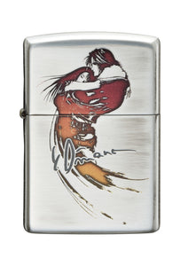 天野喜孝　ZIPPO　F8-082 (#200)